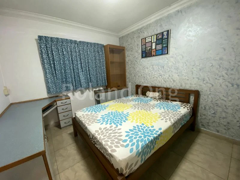 4 Room (4I) HDB for Rent in  113 Rivervale Walk - Image 12
