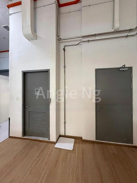 Factory / Workshop (B2) for Sale: Foodfab @ Mandai - Image 1