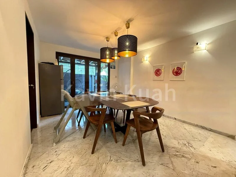 4 Bed Corner Terrace (Landed) for Rent in  Opera Estate - Image 4