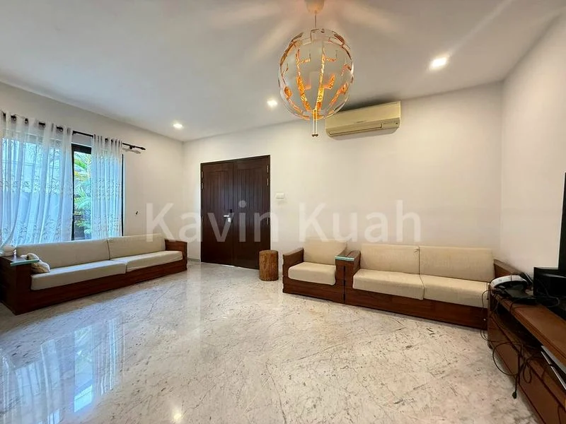 4 Bed Corner Terrace (Landed) for Rent in  Opera Estate - Image 2