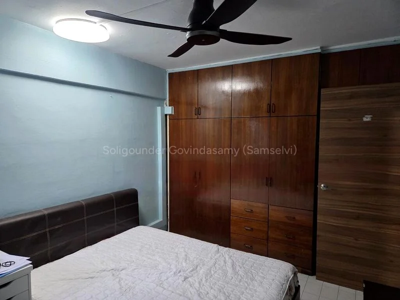 3 Room (3NG) HDB for Sale in  223 Serangoon Avenue 4 - Image 4