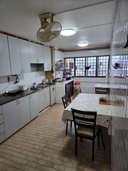 3 Room (3NG) HDB for Sale in  223 Serangoon Avenue 4 - Image 6