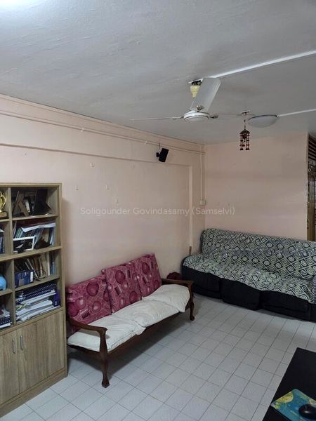 3 Room (3NG) HDB for Sale in  223 Serangoon Avenue 4 - Image 3