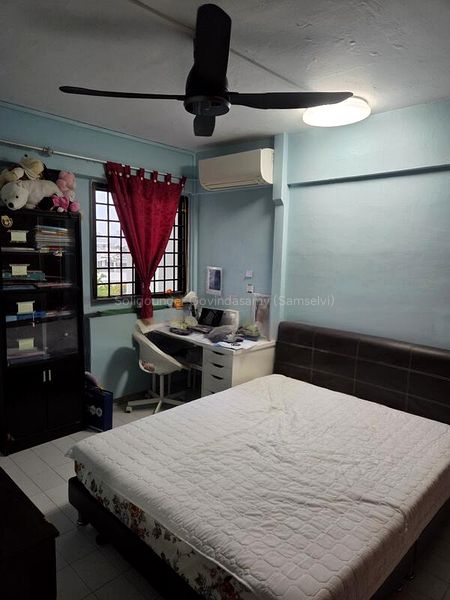 3 Room (3NG) HDB for Sale in  223 Serangoon Avenue 4 - Image 5