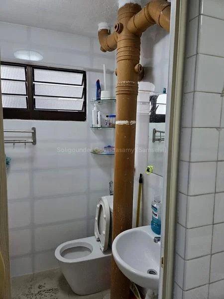 3 Room (3NG) HDB for Sale in  223 Serangoon Avenue 4 - Image 10