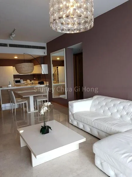 2 Bed Condo for Rent in  Marina Bay Residences - Image 4