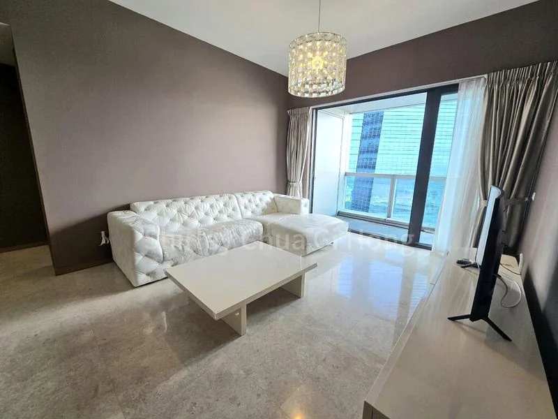 2 Bed Condo for Rent in  Marina Bay Residences - Image 7