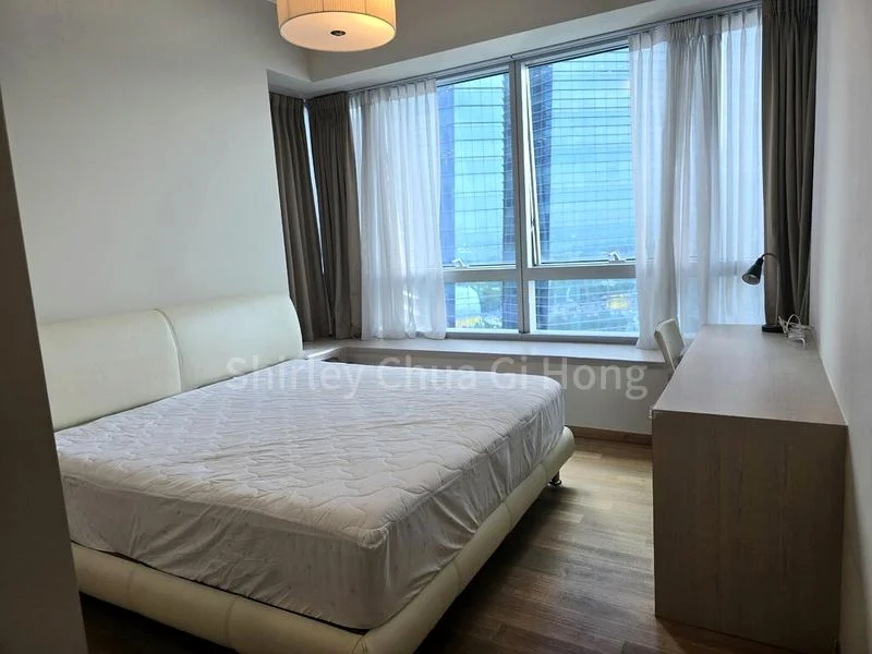 2 Bed Condo for Rent in  Marina Bay Residences - Image 12
