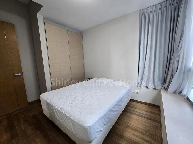 2 Bed Condo for Rent in  Marina Bay Residences - Image 14