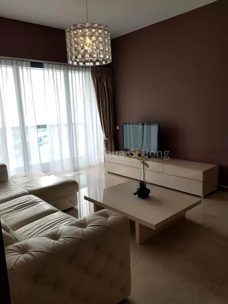 2 Bed Condo for Rent in  Marina Bay Residences - Image 6
