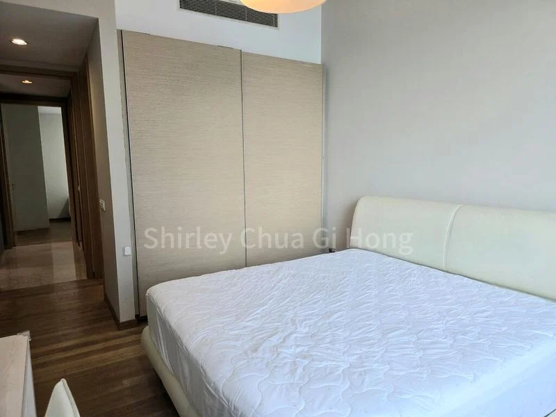 2 Bed Condo for Rent in  Marina Bay Residences - Image 13