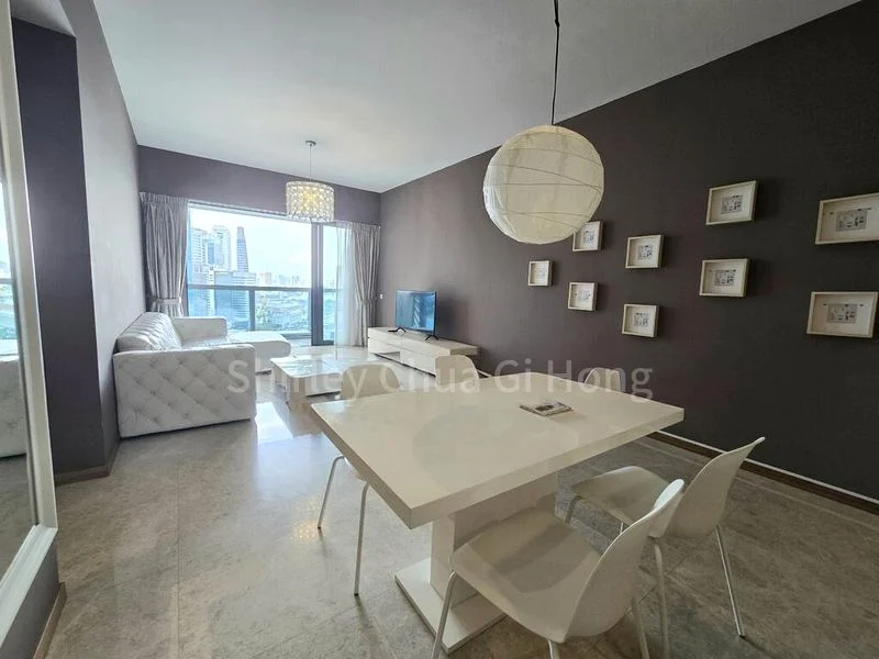 2 Bed Condo for Rent in  Marina Bay Residences - Image 10