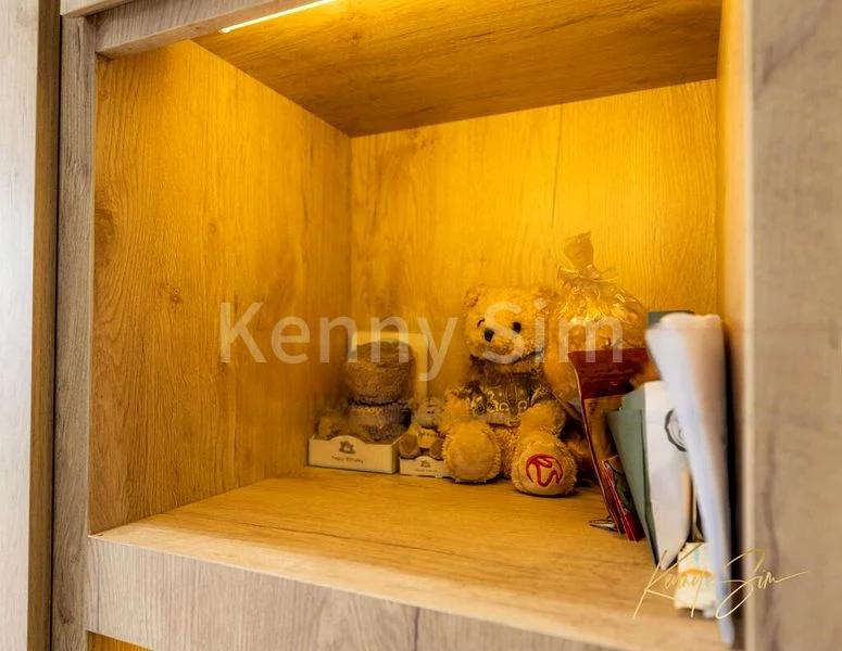 4 Bed Executive Condo for Sale in  Westwood Residences - Image 5