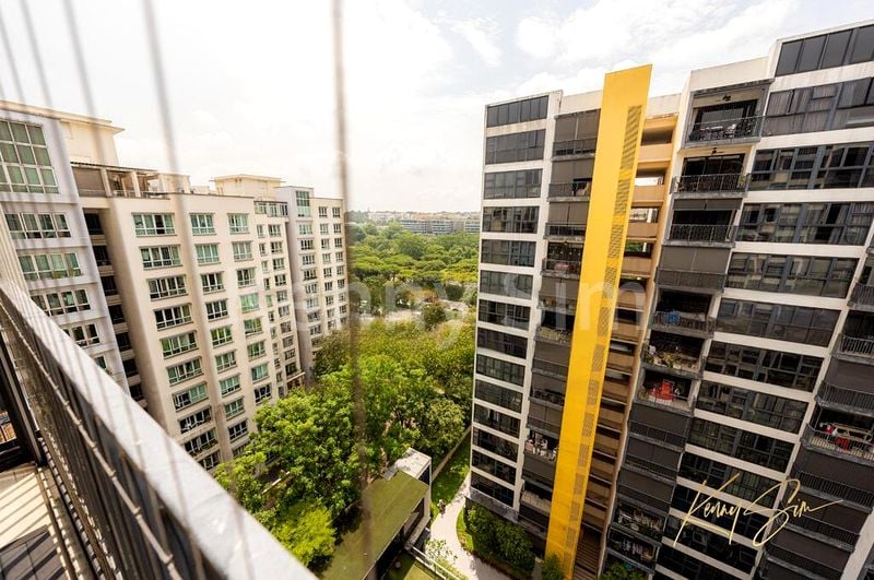 4 Bed Executive Condo for Sale in  Westwood Residences - Image 2