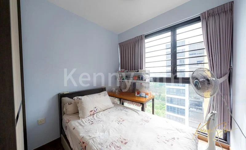 4 Bed Executive Condo for Sale in  Westwood Residences - Image 7