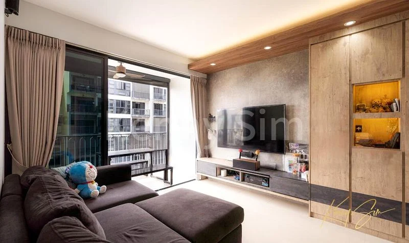 4 Bed Executive Condo for Sale in  Westwood Residences - Image 1