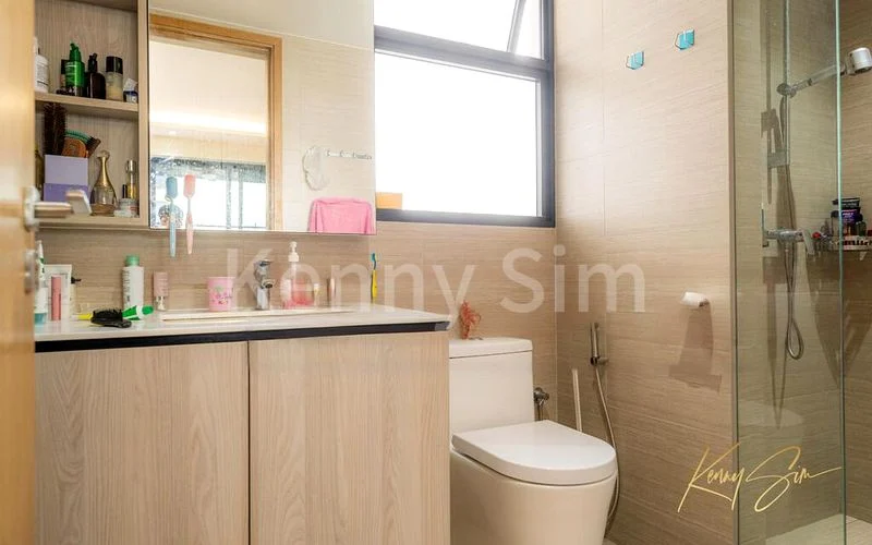 4 Bed Executive Condo for Sale in  Westwood Residences - Image 3