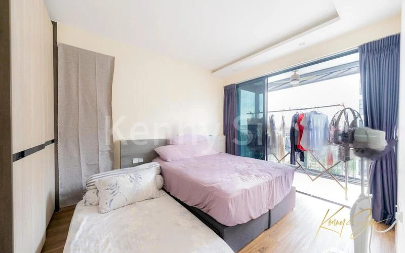 4 Bed Executive Condo for Sale in  Westwood Residences - Image 9