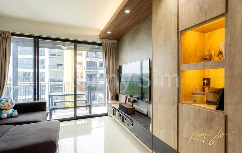 4 Bed Executive Condo for Sale in  Westwood Residences - Image 6