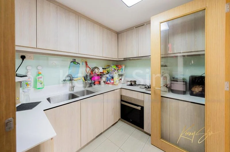 4 Bed Executive Condo for Sale in  Westwood Residences - Image 4