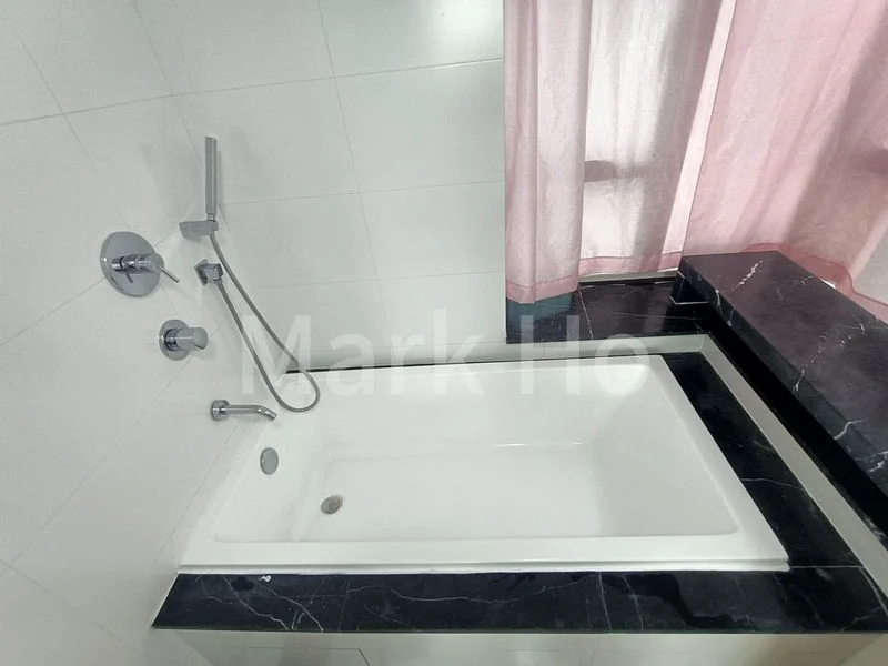 Master Room (Condo) for Rent in  The Centris - Image 2