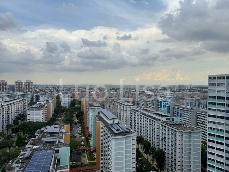 5 Room (5I) HDB for Sale in  437 Ang Mo Kio Avenue 10 - Image 19