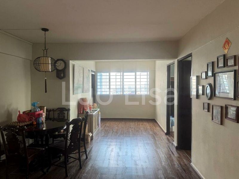 5 Room (5I) HDB for Sale in  437 Ang Mo Kio Avenue 10 - Image 17