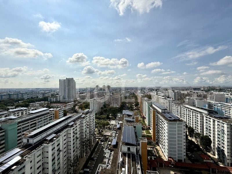 5 Room (5I) HDB for Sale in  437 Ang Mo Kio Avenue 10 - Image 12