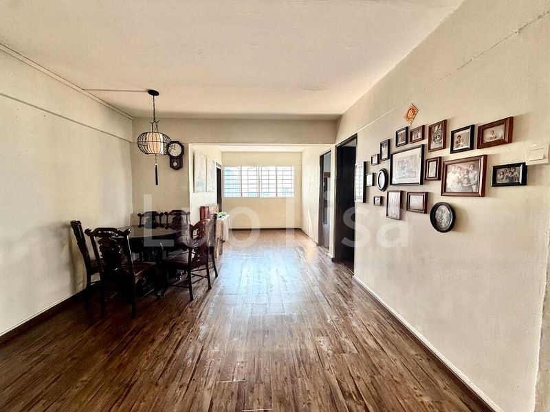 5 Room (5I) HDB for Sale in  437 Ang Mo Kio Avenue 10 - Image 6