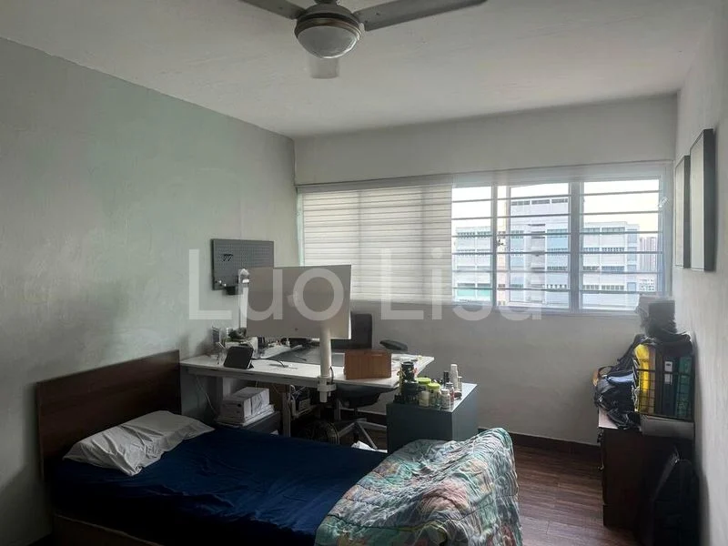 5 Room (5I) HDB for Sale in  437 Ang Mo Kio Avenue 10 - Image 16