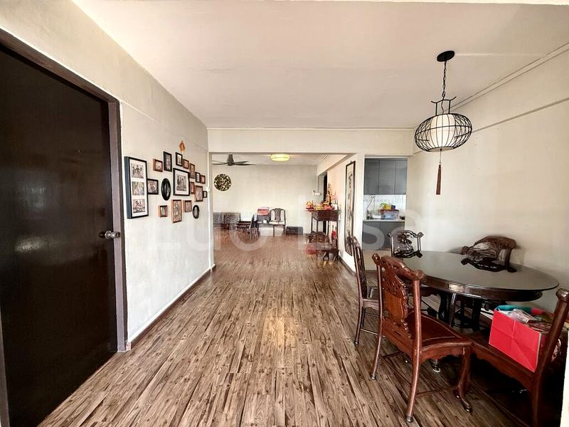 5 Room (5I) HDB for Sale in  437 Ang Mo Kio Avenue 10 - Image 5