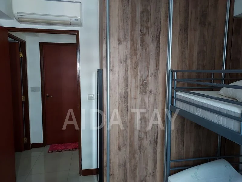 Common Room (HDB) for Rent in  208A Clementi Avenue 6 - Image 2