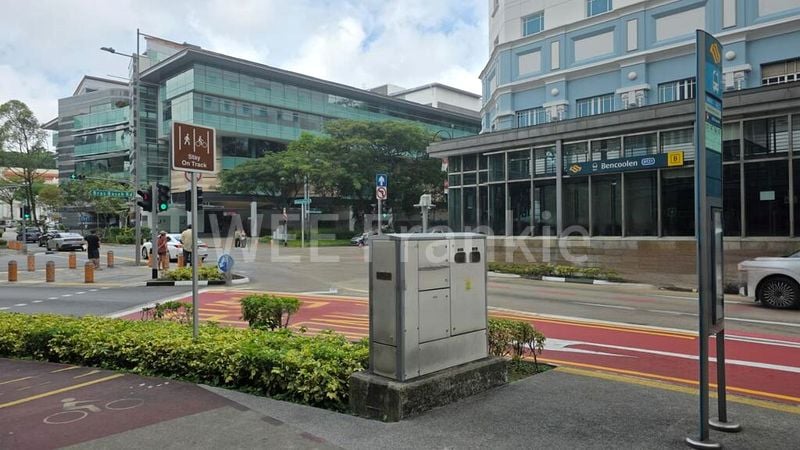 Food & Beverage for Rent: Superb location near MRT with office crowds - Image 9