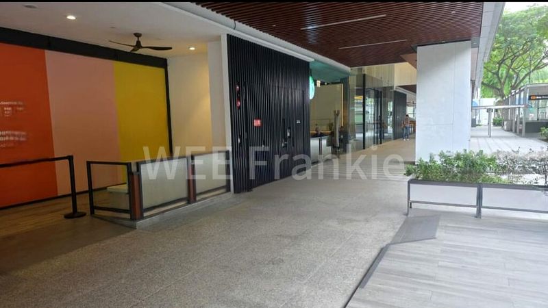 Food & Beverage for Rent: Superb location near MRT with office crowds - Image 8