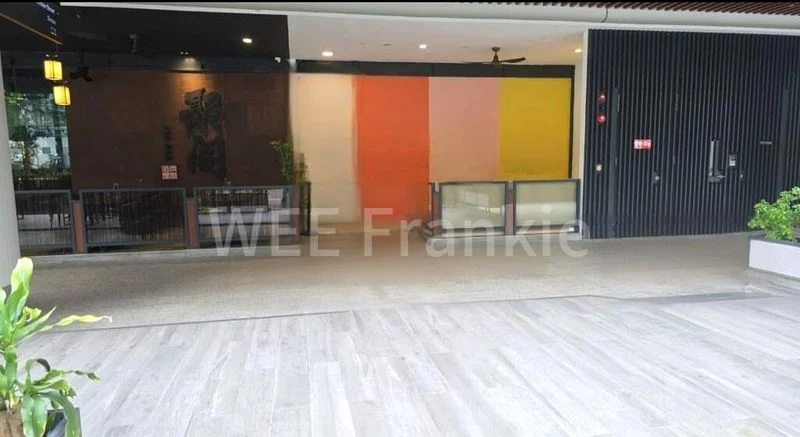 Food & Beverage for Rent: Superb location near MRT with office crowds - Image 7