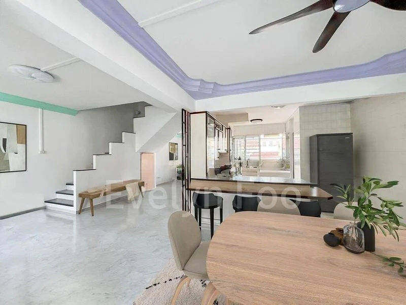 Maisonette HDB for Sale in  352 Yishun Ring Road - Image 1