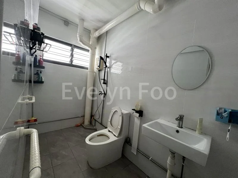 Maisonette HDB for Sale in  352 Yishun Ring Road - Image 7