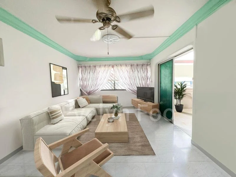 Maisonette HDB for Sale in  352 Yishun Ring Road - Image 3
