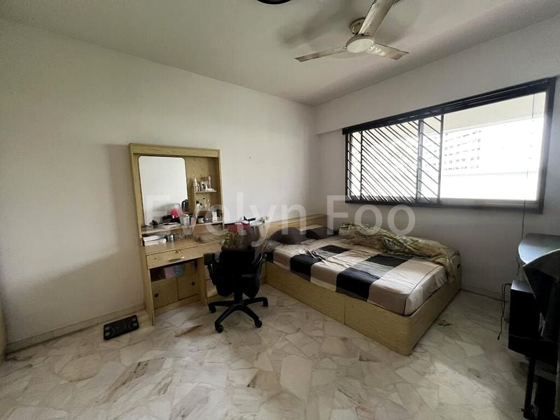 Maisonette HDB for Sale in  352 Yishun Ring Road - Image 8
