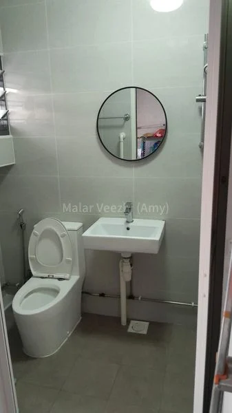 Common Room (HDB) for Rent in  129 Bukit Merah View - Image 3