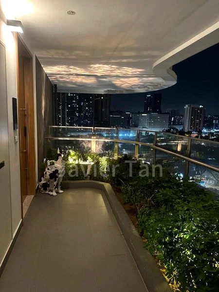 Common Room (Condo) for Rent in  City Gate - Image 2