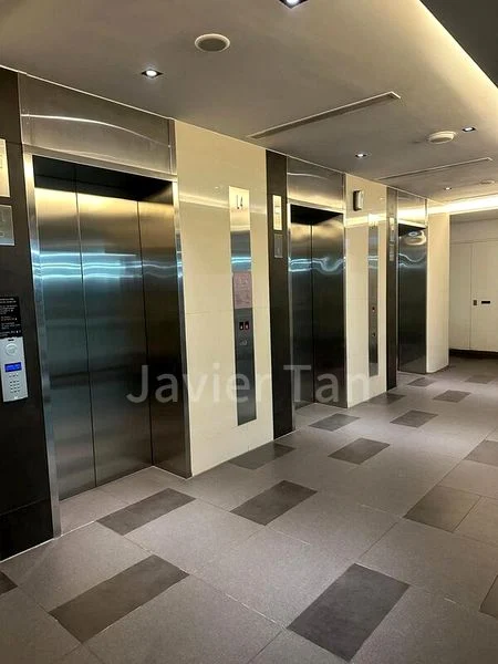 Common Room (Condo) for Rent in  City Gate - Image 1