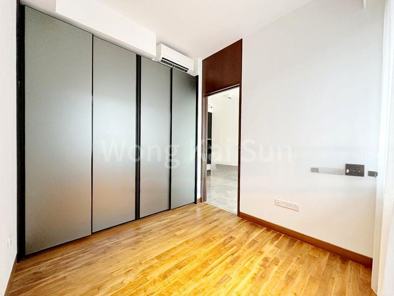 1+1 Bed Condo for Rent in Jervois Privé - Image 3