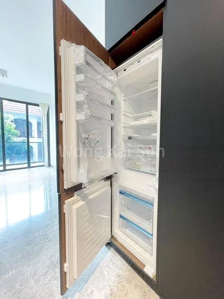 1+1 Bed Condo for Rent in Jervois Privé - Image 6