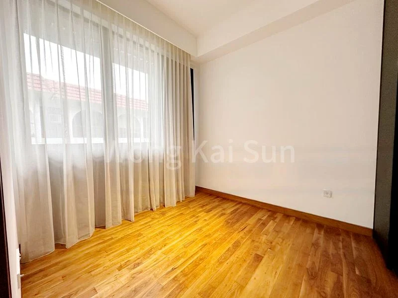 1+1 Bed Condo for Rent in Jervois Privé - Image 4