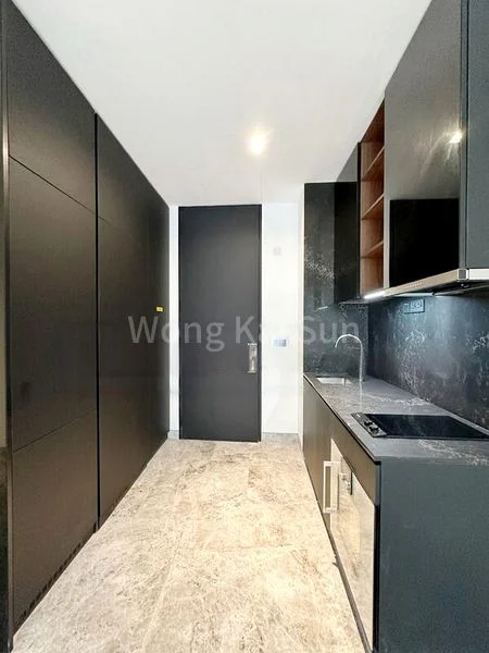 1+1 Bed Condo for Rent in Jervois Privé - Image 5
