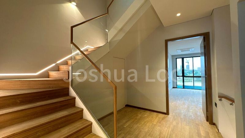 5 Bed Terraced House (Landed) for Sale in  Jalan Ulu Siglap - Image 5