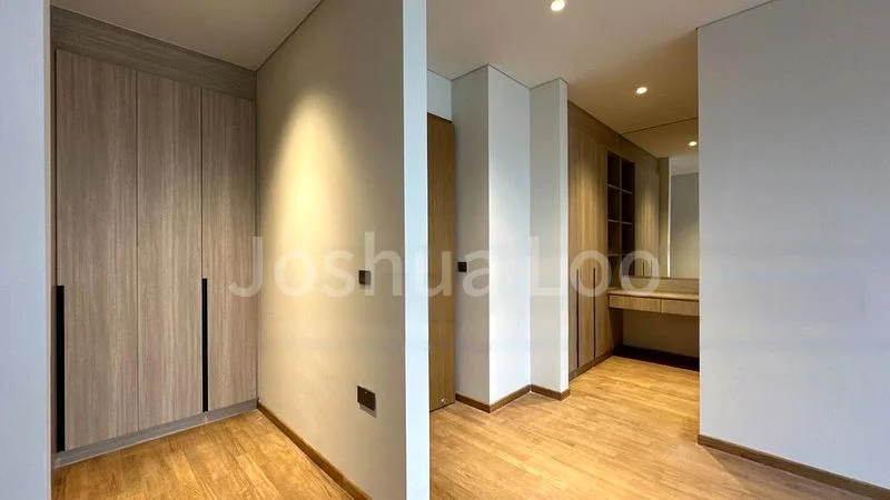 5 Bed Terraced House (Landed) for Sale in  Jalan Ulu Siglap - Image 1