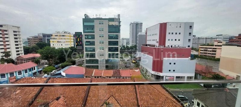 1 Bed Condo for Sale in  Sims Avenue - Image 7