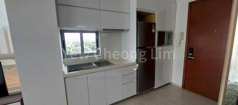 1 Bed Condo for Sale in  Sims Avenue - Image 6